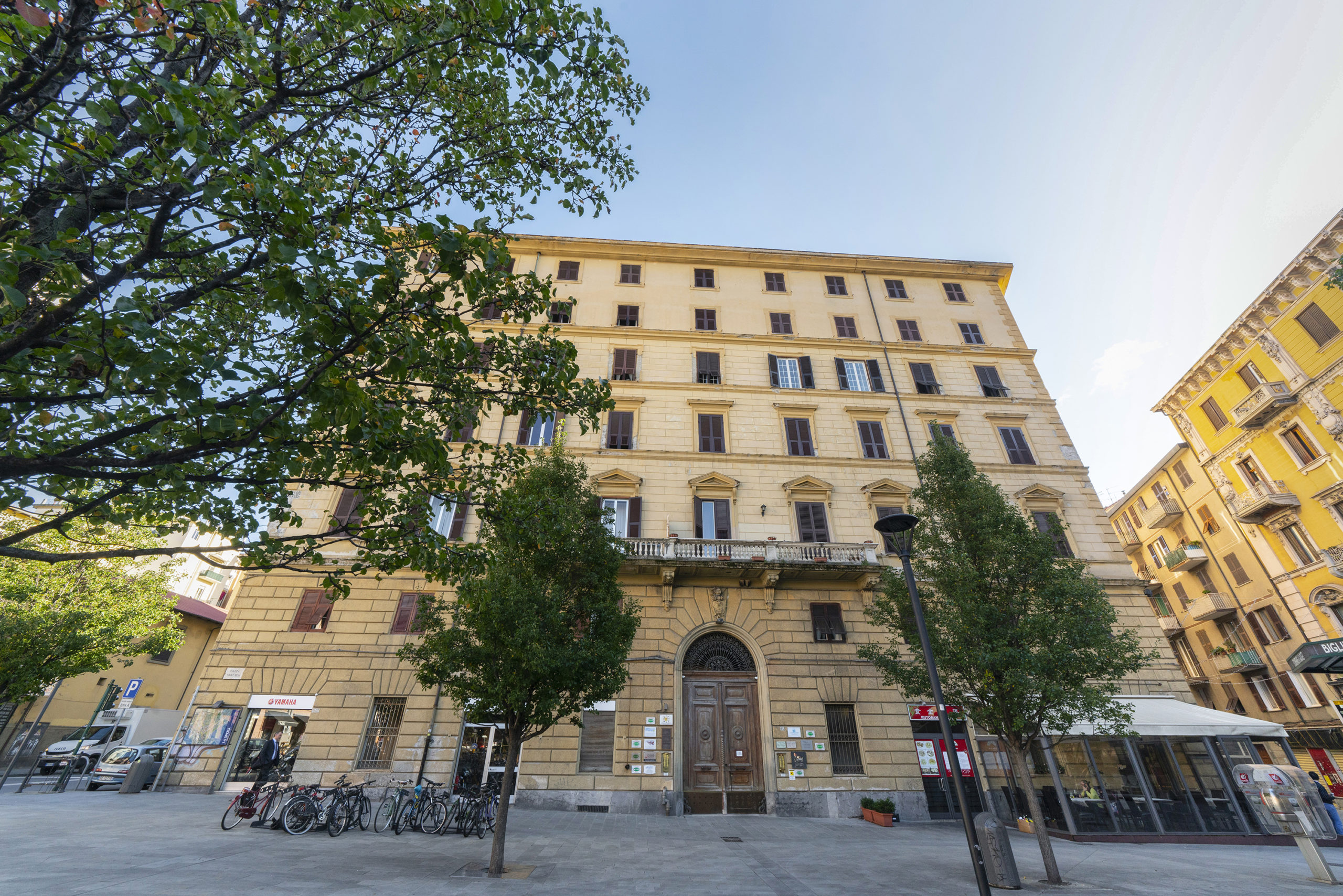 dettagli superior rooms in la spezia (4)